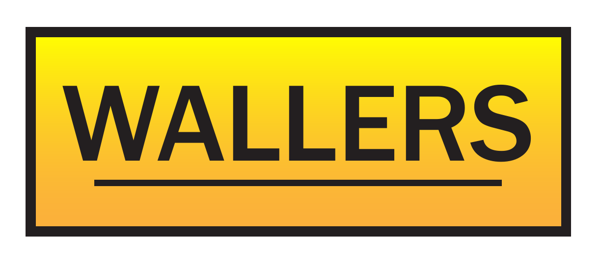 Wallers Logo